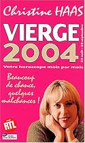 Vierge 2004