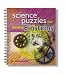 Book Science Puzzles for Young Einsteins