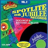 Spotlite on Jubilee Records, Vol. 2