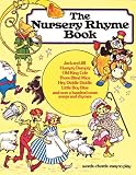 The Nursery Rhyme Book (Piano Book)