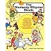 Nursery Rhyme Book Piano (Piano Book)