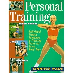 Personal Training: Individual Fitness Programs & Training Plans for Every Body Type