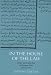 Books : In the House of the Law: Gender and Islamic Law in Ottoman Syria and Palestine