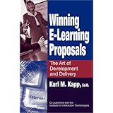 Winning E-Learning Proposals: The Art of Development and Delivery