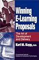 Winning E-Learning Proposals: The Art of Development and Delivery