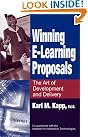 Winning E-Learning Proposals...