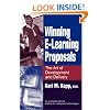Winning E-Learning Proposals: The Art of Development and Delivery