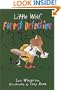 Little Wolf, Forest Detective