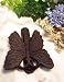 Butterfly Door Knocker