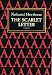 THE SCARLET LETTER - ORIGINAL FIRST EDITION VERSION FOR KINDLE [ANNOTATED]