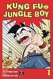 Kung Fu Jungle Boy 1