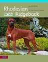 Rhodesian Ridgeback bede-Premium