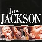 Joe Jackson