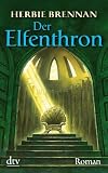 Produkt-Bild: Der Elfenthron: Roman