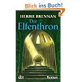 Der Elfenthron: Roman