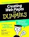 Books : Creating Web Pages for Dummies (For Dummies)