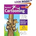 The Art of Cartooning (Collector's Series)