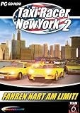 Eigenschaften Magnussoft  / Taxi Racer 2 New York (PC)