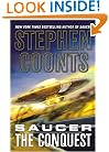 Saucer: The Conquest