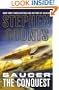 Saucer: The Conquest