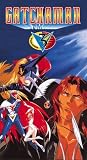 : Gatchaman 3: Final Countdown (Sub)