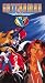 VHS : Gatchaman 3: Final Countdown (Sub)
