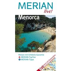 Merian live!, Menorca