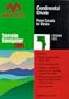 MyTopo Maptech TNav Continental Divide Topographical Map CD-ROM (Windows)