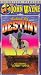 VHS : Riders of Destiny [VHS]