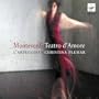 Monteverdi: Teatro D'Amore