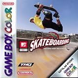 MTV Sports - Skateboarding - 