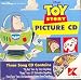 Disney's Toy Story Sing Along