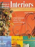 New Home Decorating Idea Books
