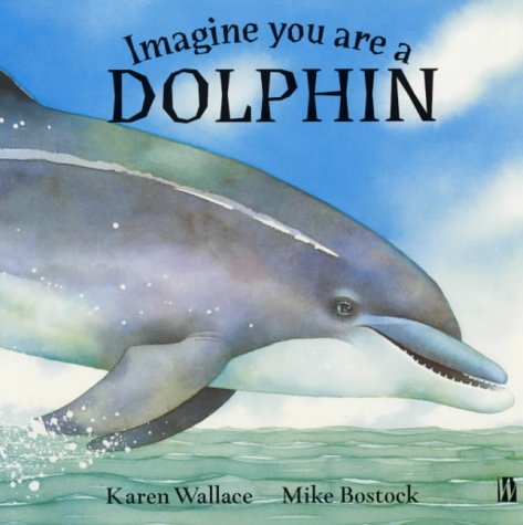Imagine You are a Dolphin
