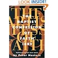 The Baptist Confession of Faith 1689: Or the Second London Confession with Scripture Proofs by Peter Masters