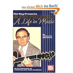 Bucky Pizzarelli: A Life in Music