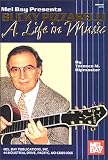 Mel Bay Bucky Pizzarelli a Life in Music