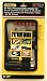 General Tool 75622 Precision Knife and Blade Set, 22-Piece