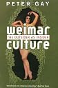 Weimar Culture