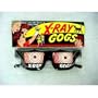 SS Adams X-Ray Gogs - Scientific Marvel of the Century