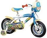 Eigenschaften Stamp / Playmobil Fahrrad 12 Zoll (mit Rücktritt)