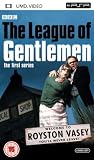 The League Of Gentlemen - Series 1 [UMD Universal Media Disc] [UK IMPORT] - Reece Shearsmith