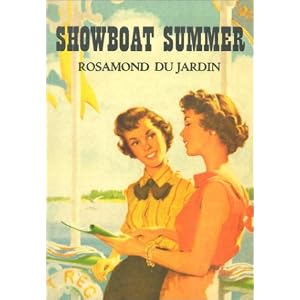 Showboat Summer (Pam & Penny Howard)