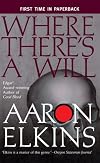 Where There's a Will (Gideon Oliver Mysteries)