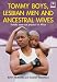Tommy Boys, Lesbian Men, and Ancestral Wives: Female Same-Sex Practices in Africa