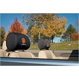 BSI Clemson Tigers Headrest Covers