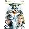 201209 XBOX360 Spielesammlung [keine Reihenfolge]