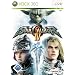 Soul Calibur IV