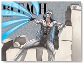BLEACH �j��(�A�����J��)�E������ 4 �y���S���Y����Łz [DVD]�̃C���[�W���g�傷��