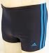 Adidas Infinitex Boys Swimming Boxer Shorts